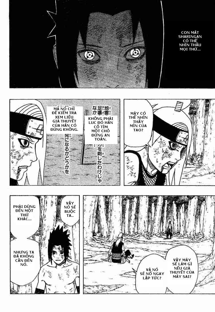 Naruto Chapter 362 - 2