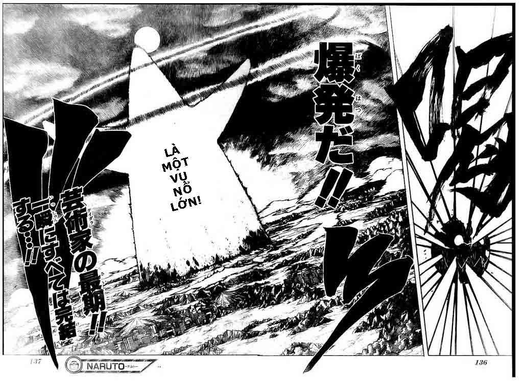 Naruto Chapter 362 - 16