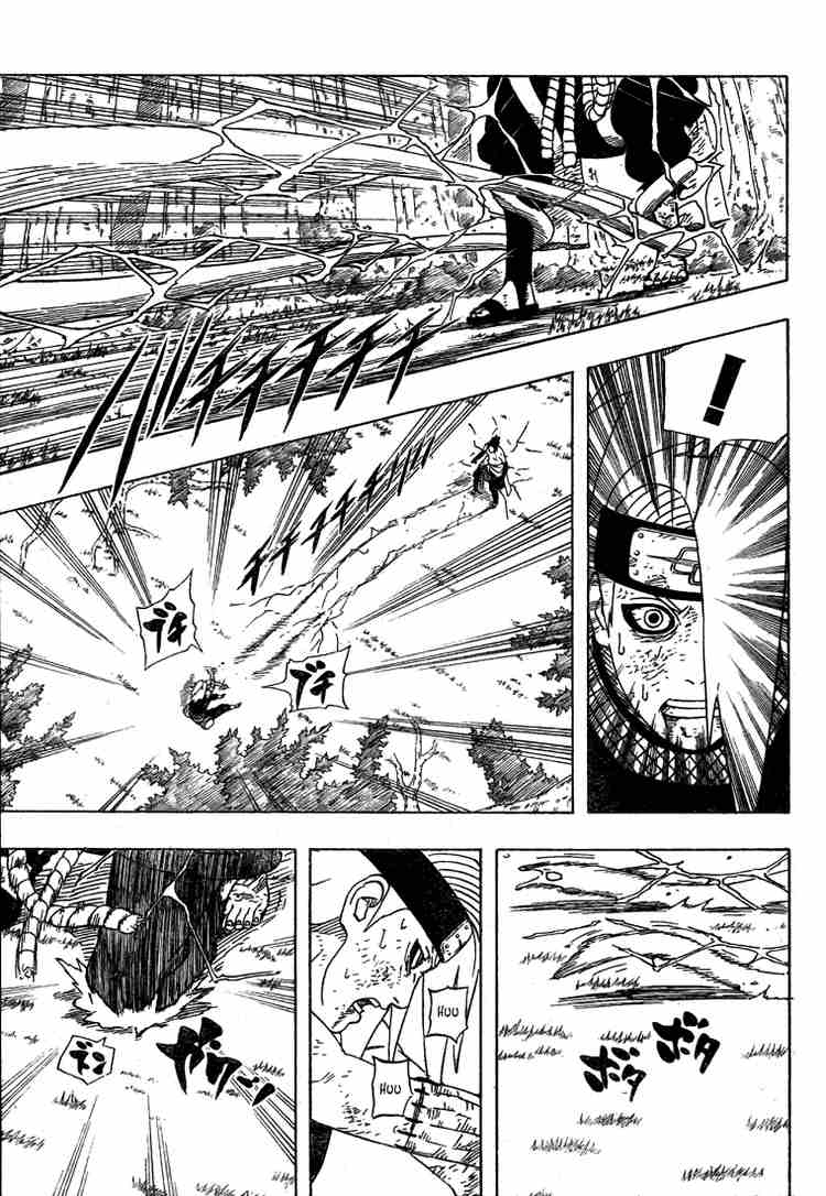 Naruto Chapter 362 - 5