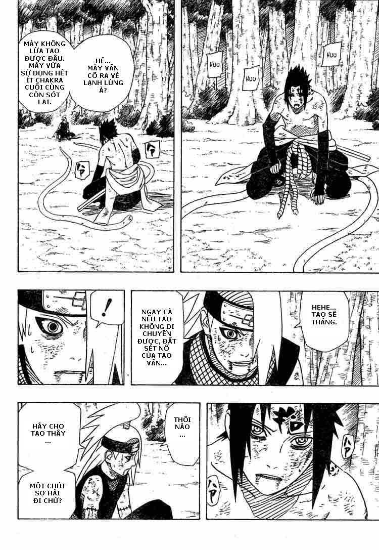 Naruto Chapter 362 - 6