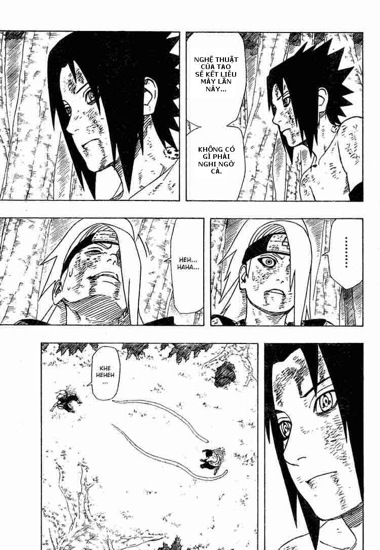 Naruto Chapter 362 - 7