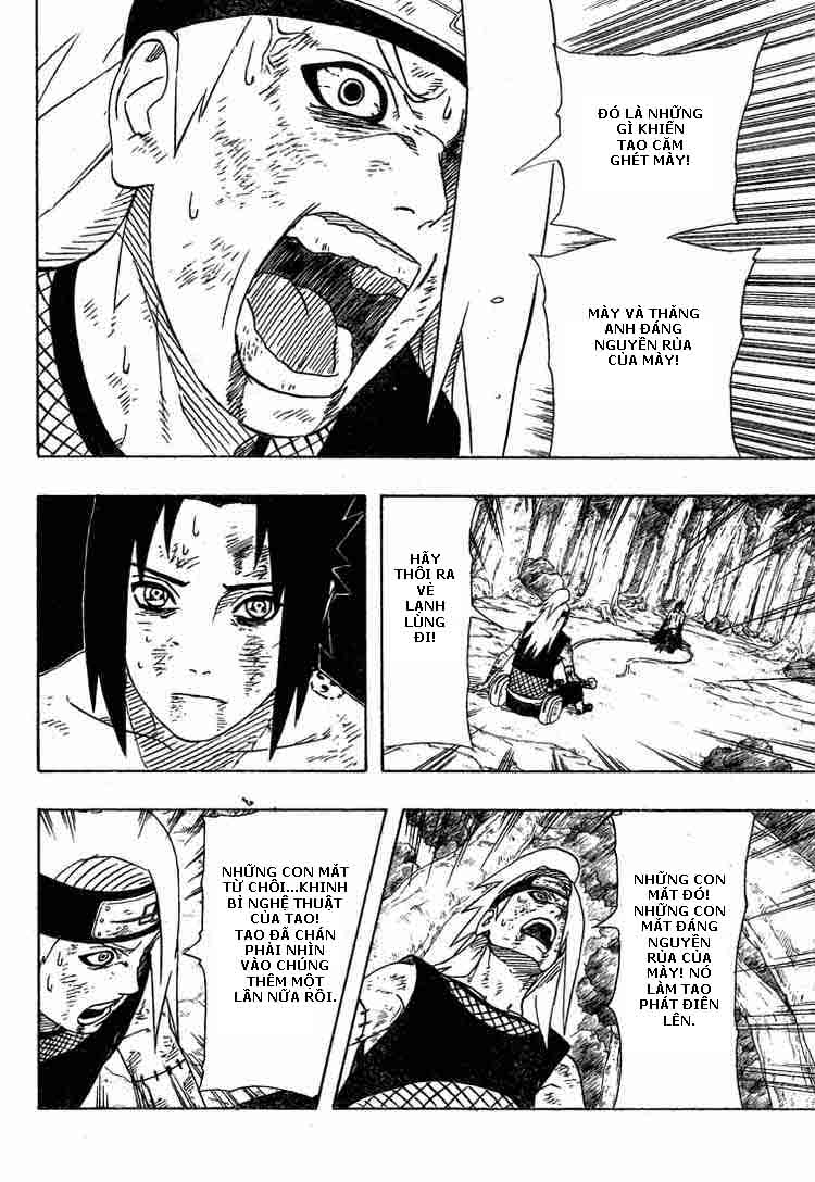 Naruto Chapter 362 - 8