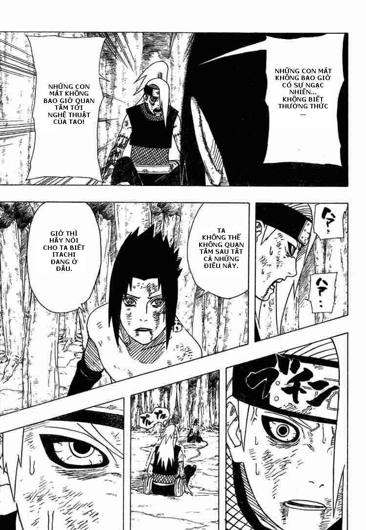 Naruto Chapter 362 - 9