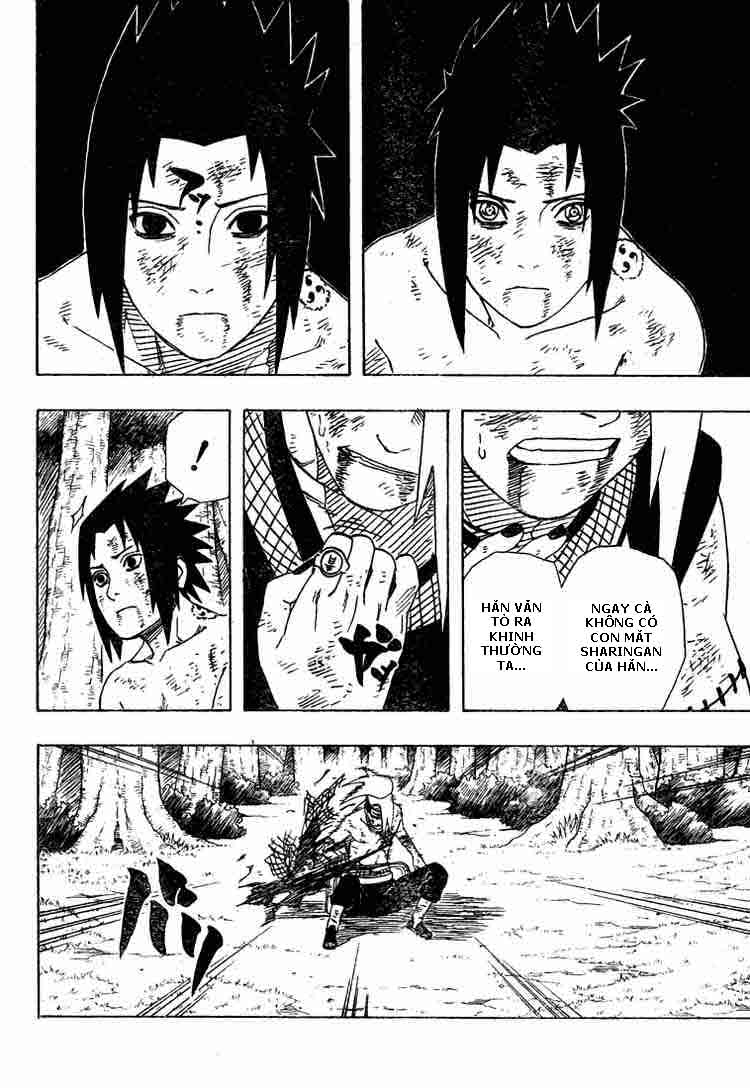 Naruto Chapter 362 - 10