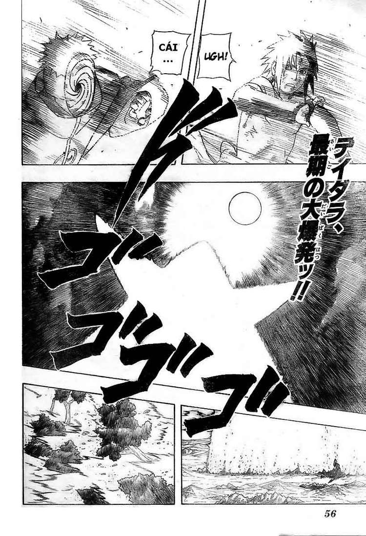 Naruto Chapter 363 - 2