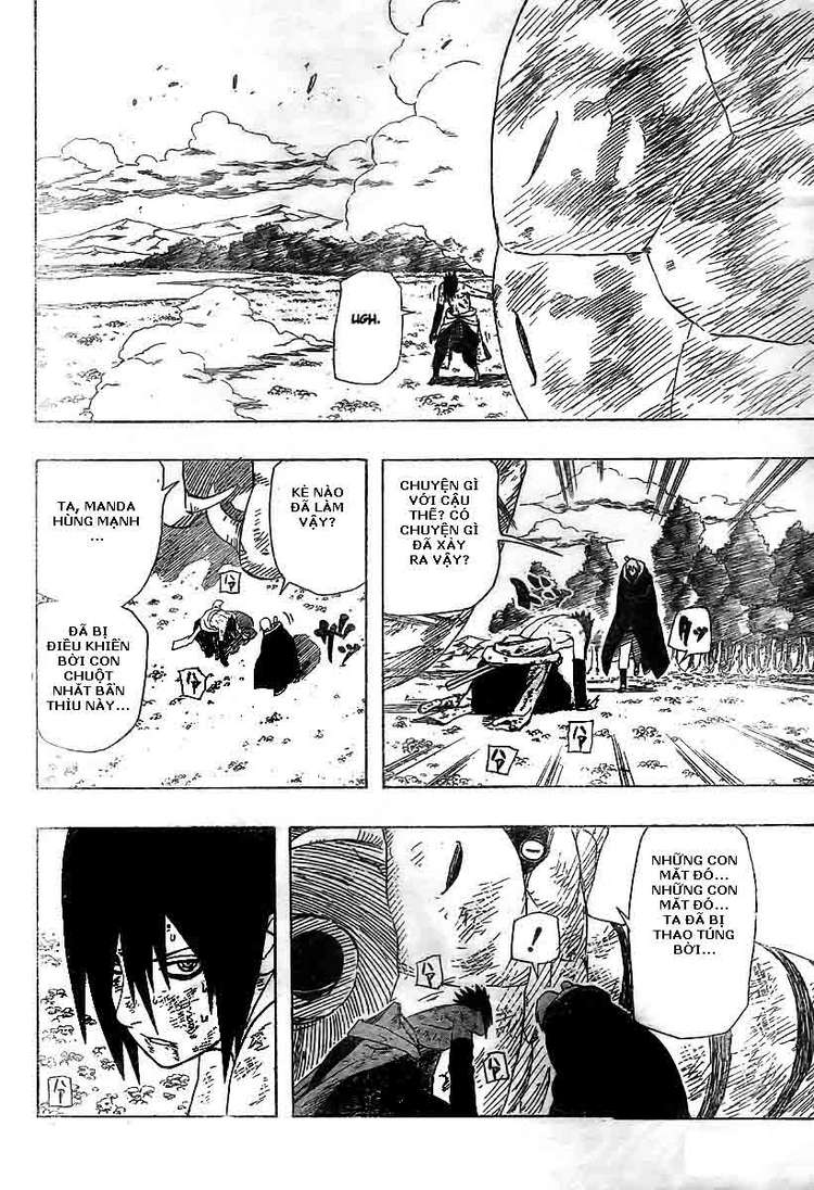 Naruto Chapter 363 - 12