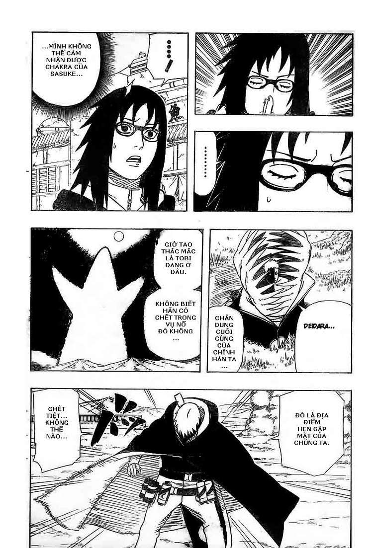 Naruto Chapter 363 - 5