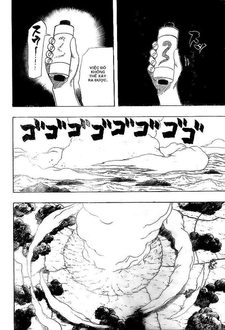 Naruto Chapter 363 - 6