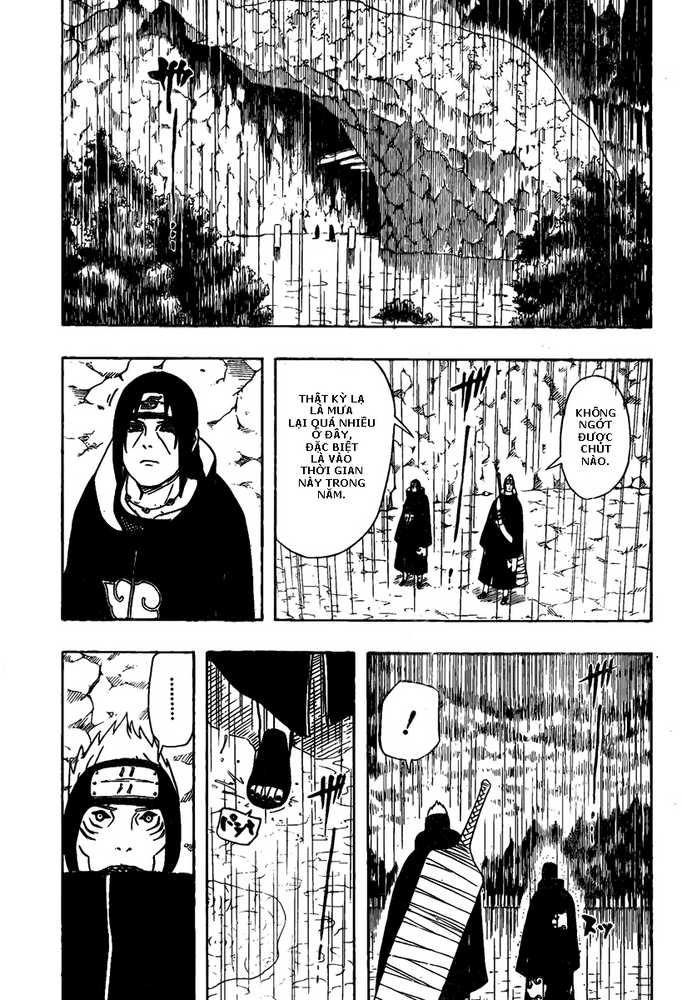 Naruto Chapter 364 - 2
