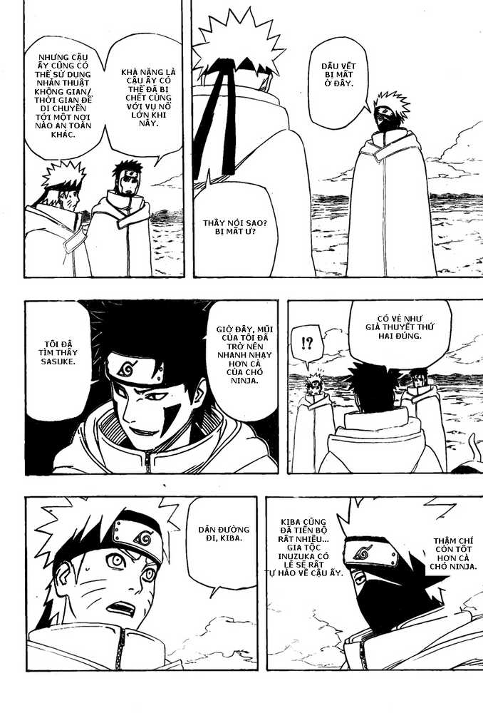 Naruto Chapter 364 - 13