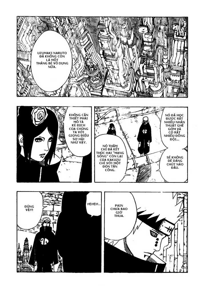 Naruto Chapter 364 - 14