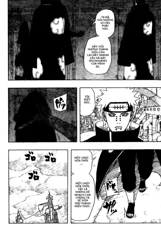 Naruto Chapter 364 - 15