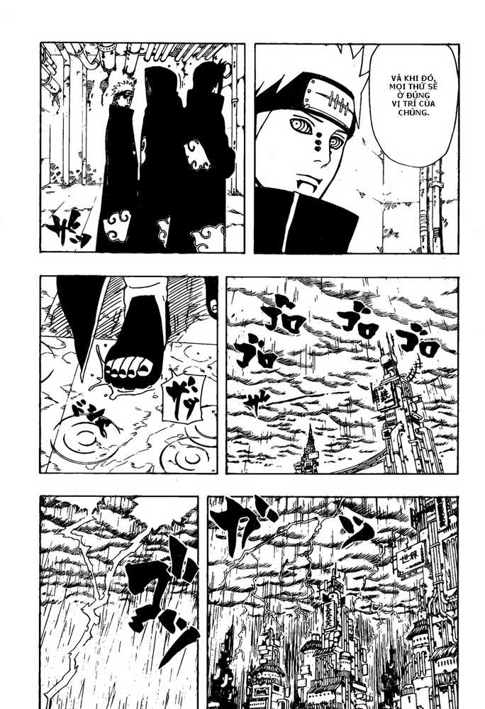 Naruto Chapter 364 - 16