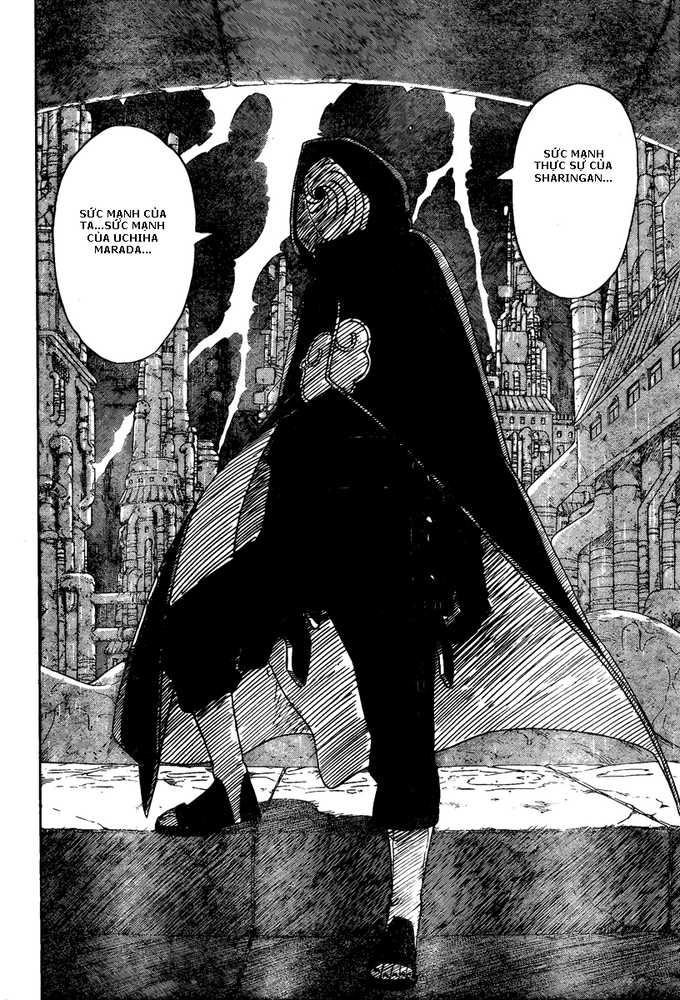 Naruto Chapter 364 - 17