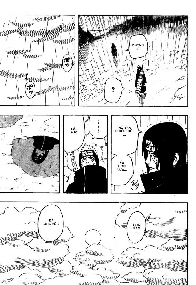Naruto Chapter 364 - 4