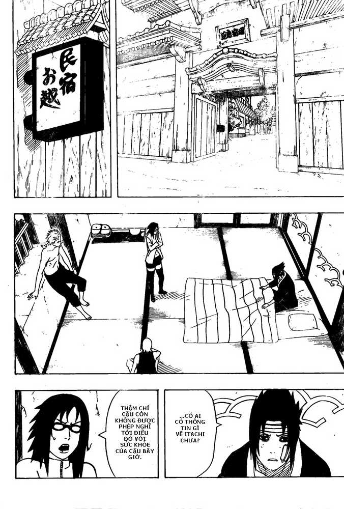 Naruto Chapter 364 - 5