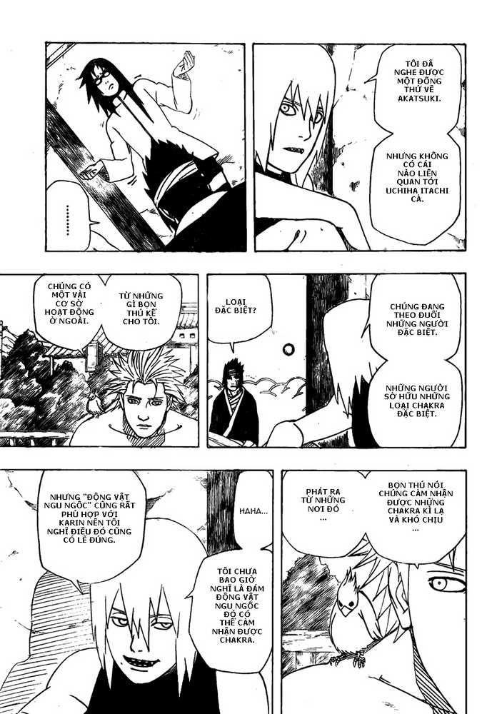 Naruto Chapter 364 - 6
