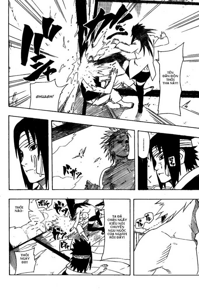 Naruto Chapter 364 - 7