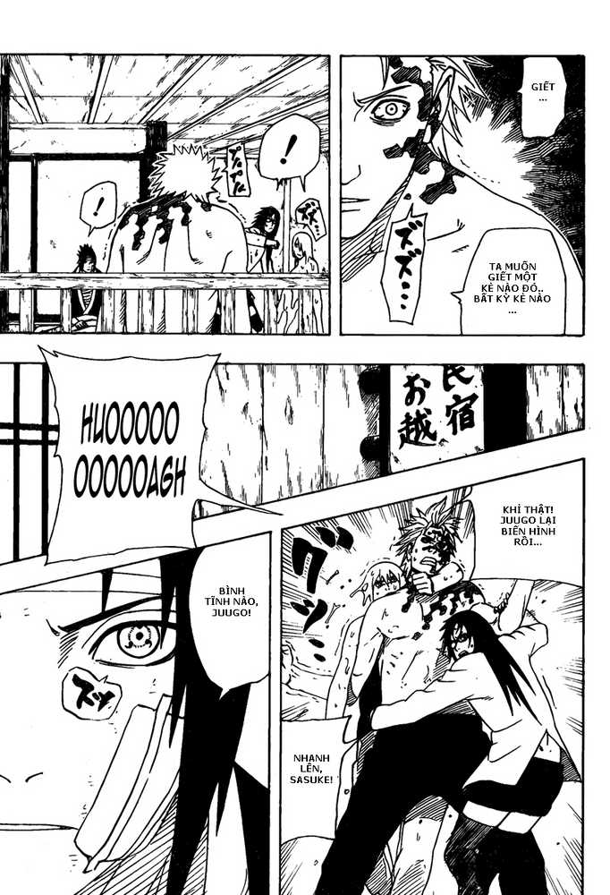 Naruto Chapter 364 - 8