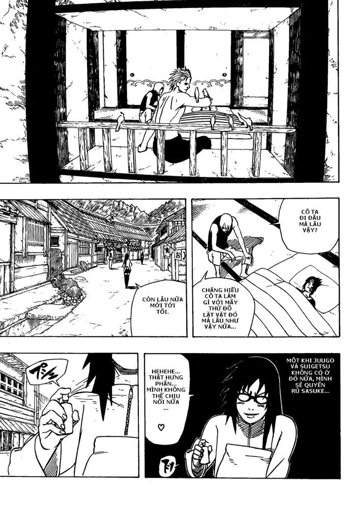 Naruto Chapter 365 - 2