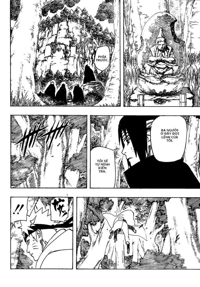 Naruto Chapter 365 - 15