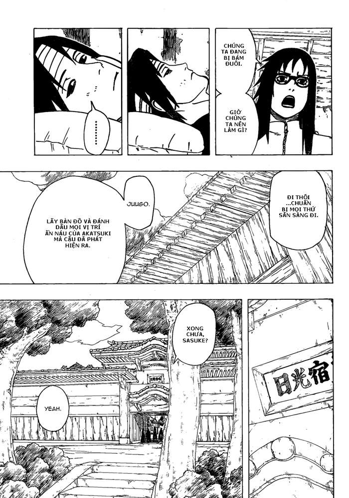 Naruto Chapter 365 - 6