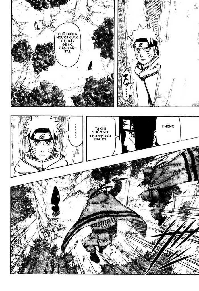Naruto Chapter 366 - 2