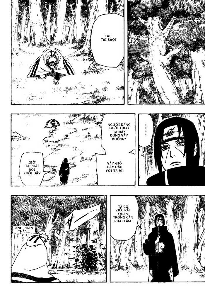 Naruto Chapter 366 - 14