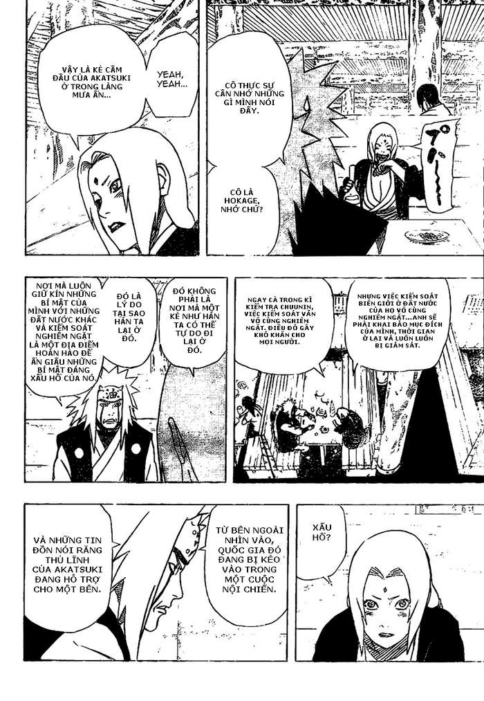 Naruto Chapter 366 - 10