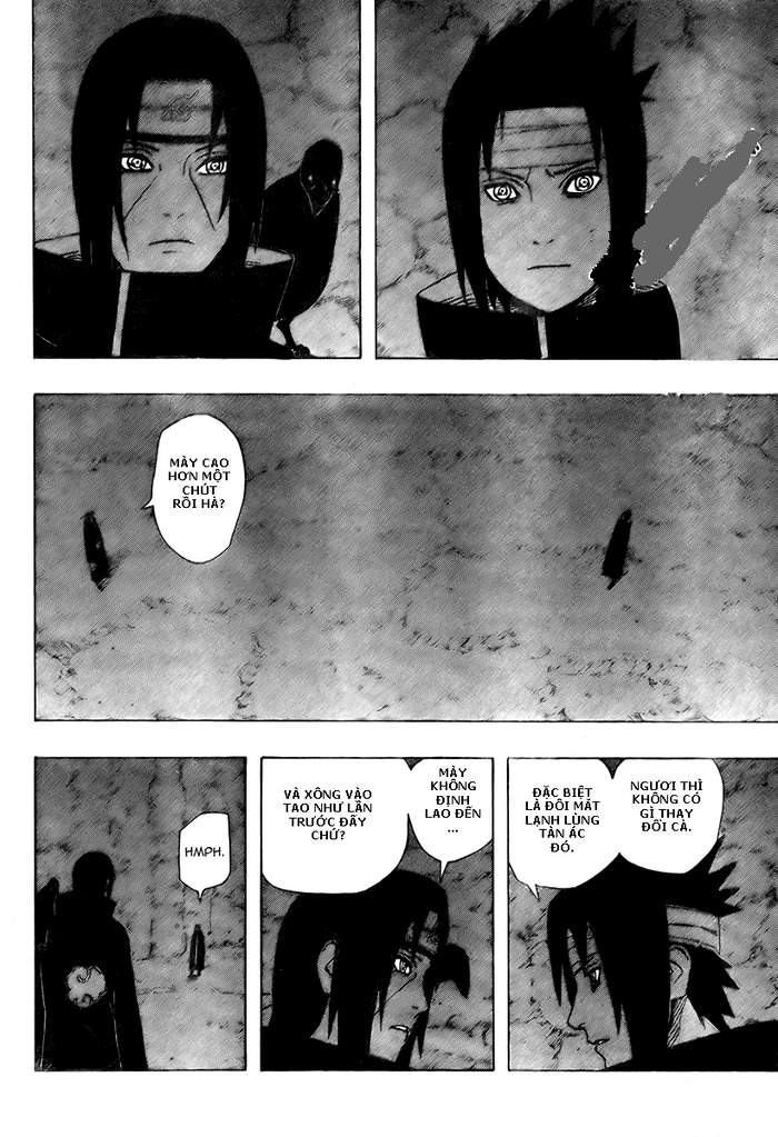 Naruto Chapter 367 - 2