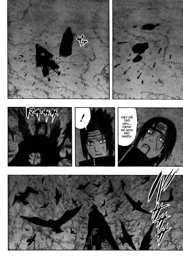 Naruto Chapter 367 - 14