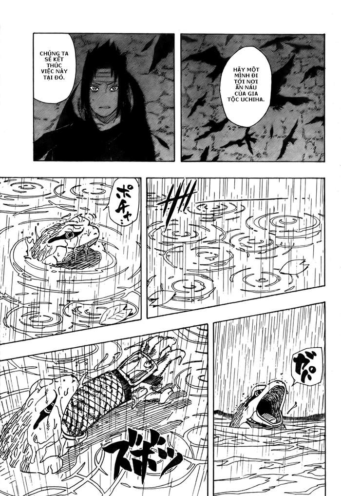 Naruto Chapter 367 - 15