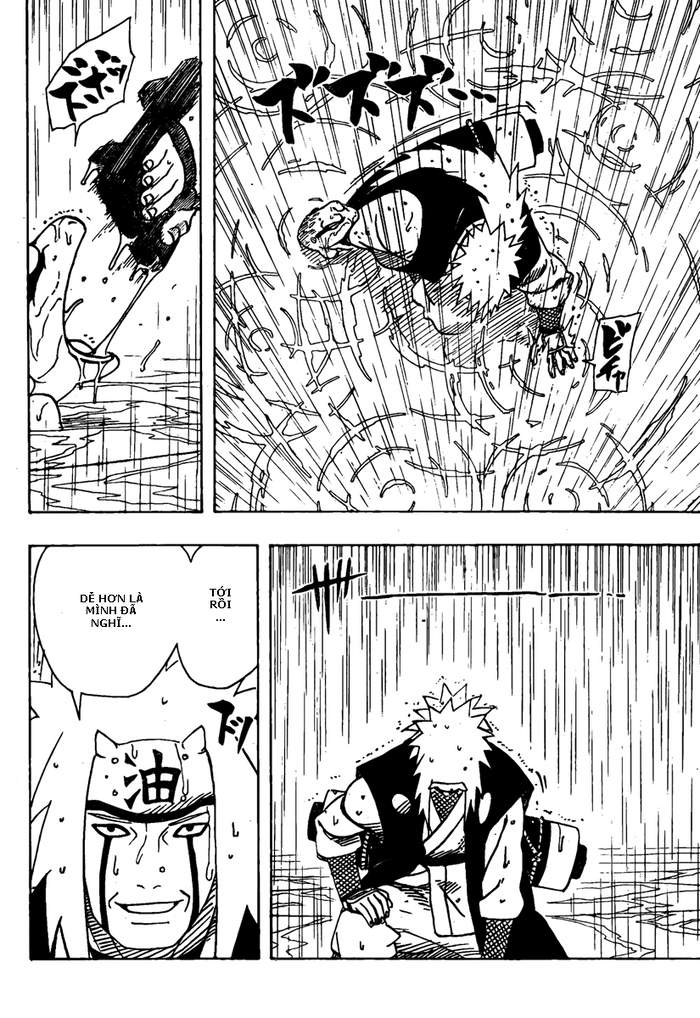 Naruto Chapter 367 - 16