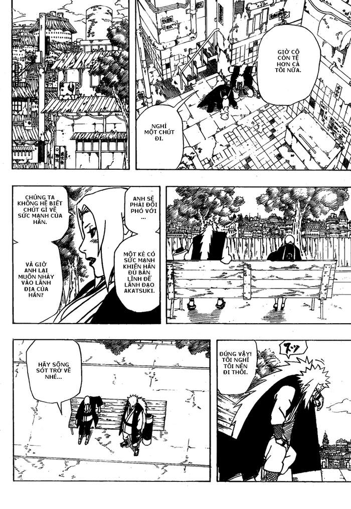 Naruto Chapter 367 - 6