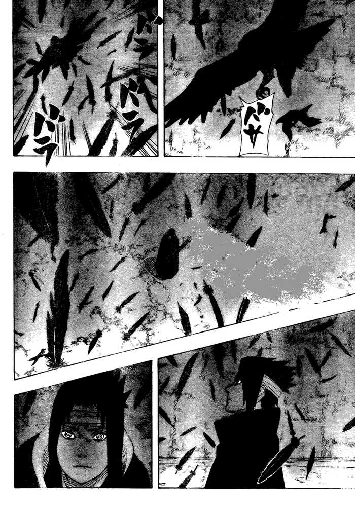 Naruto Chapter 368 - 2