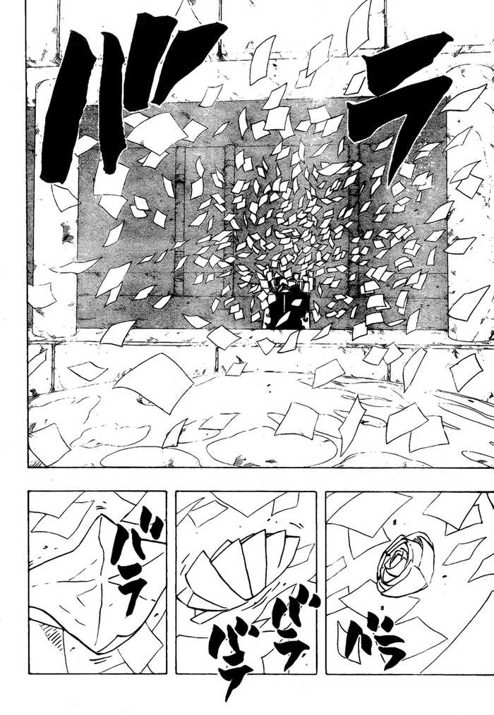 Naruto Chapter 368 - 14