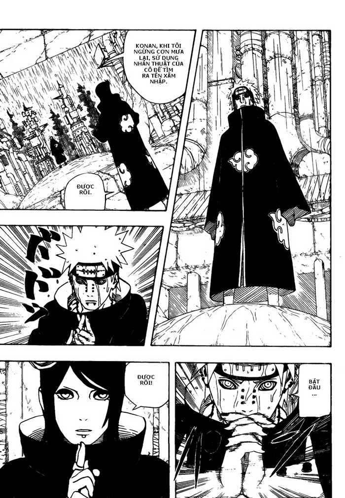 Naruto Chapter 368 - 5