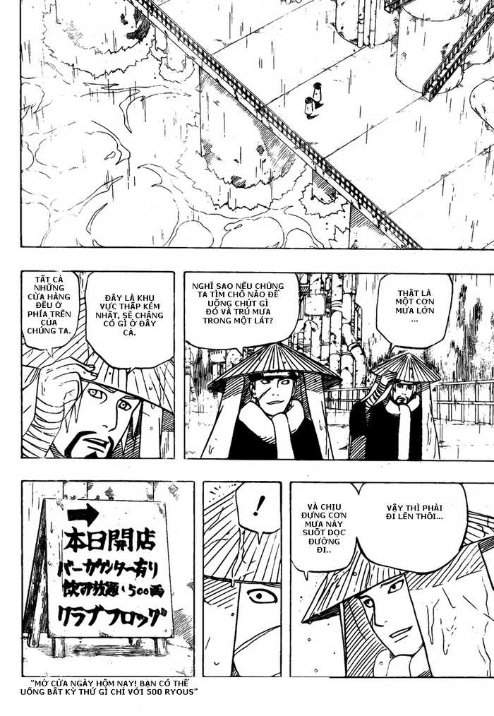 Naruto Chapter 368 - 6