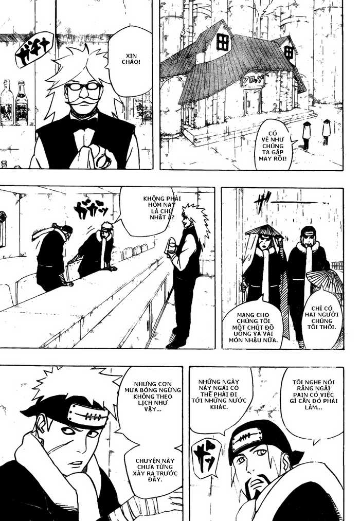 Naruto Chapter 368 - 7
