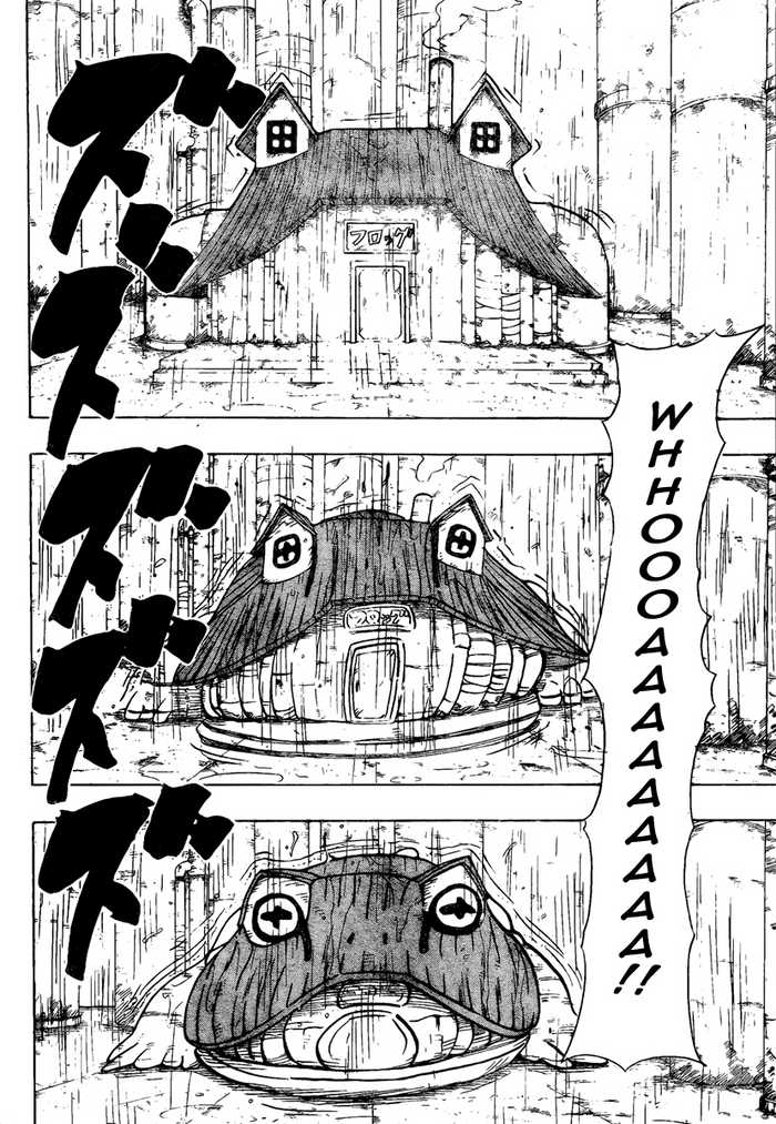 Naruto Chapter 368 - 10
