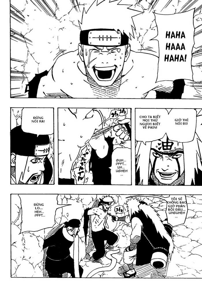 Naruto Chapter 369 - 2