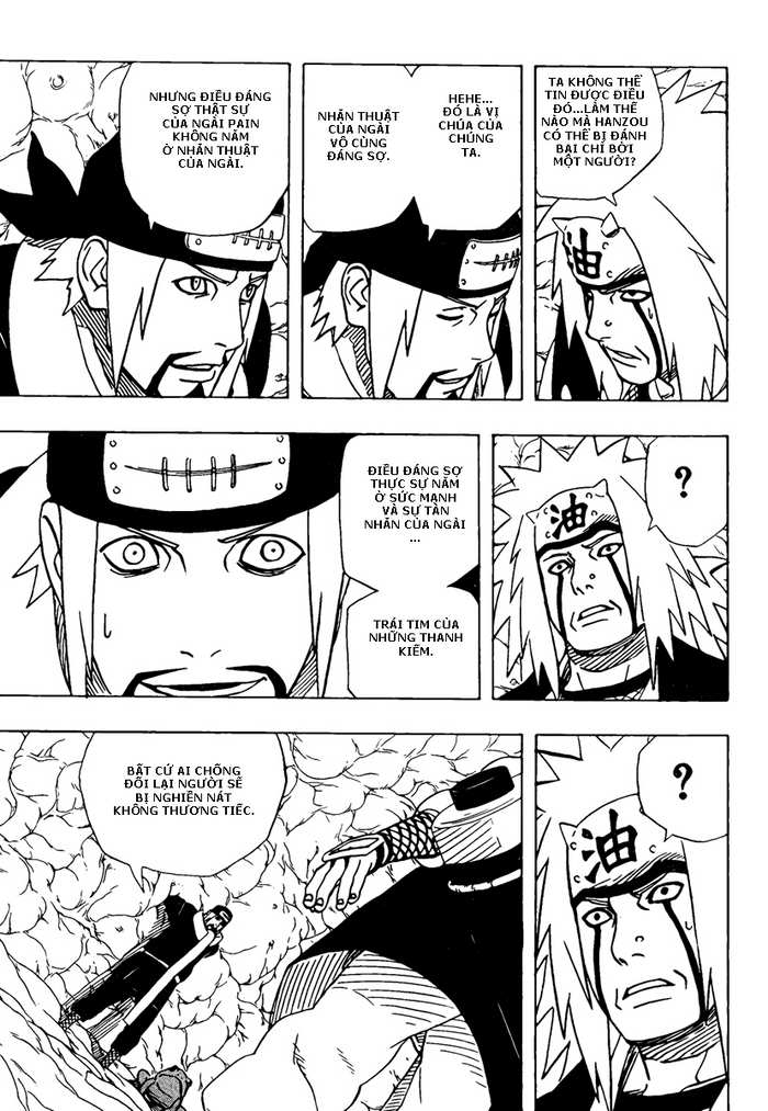 Naruto Chapter 369 - 13