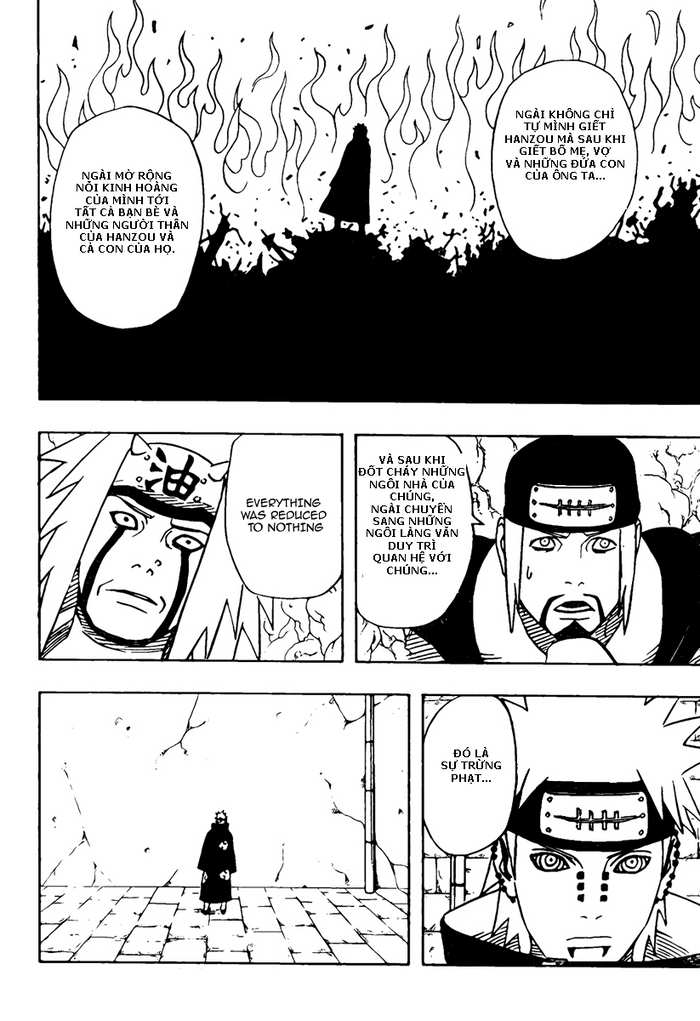 Naruto Chapter 369 - 14