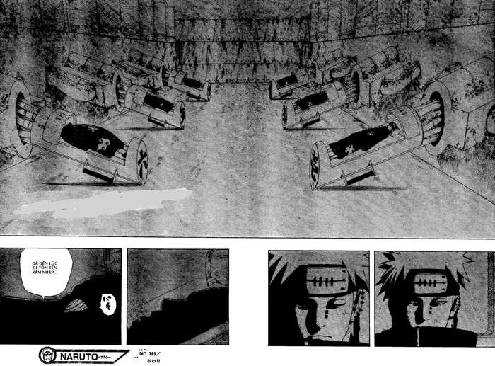 Naruto Chapter 369 - 16