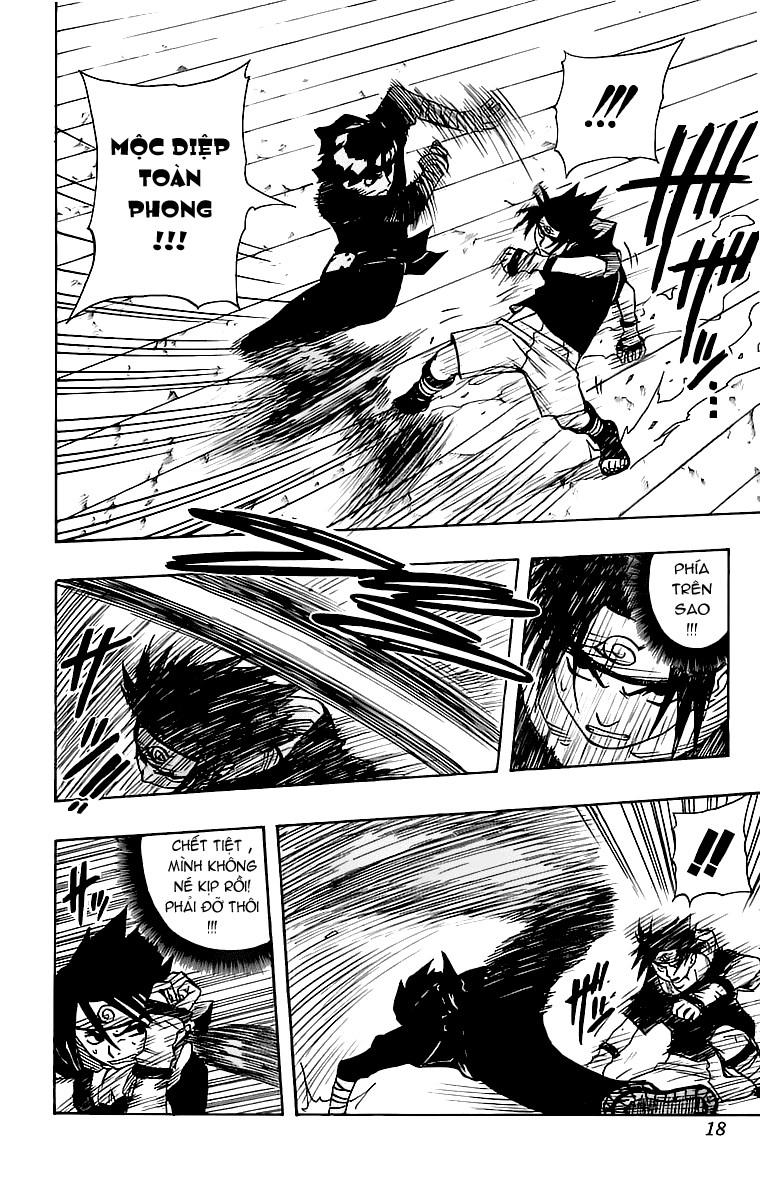 Naruto Chapter 37 - 13