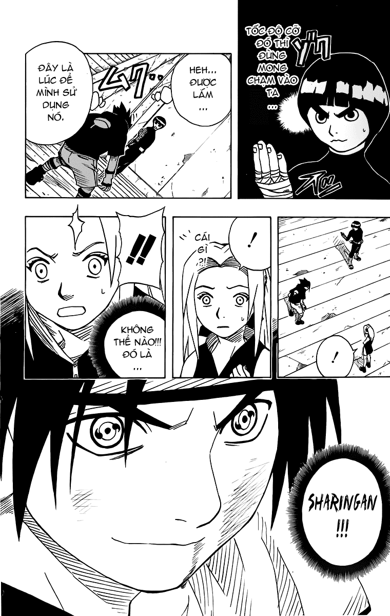 Naruto Chapter 37 - 15