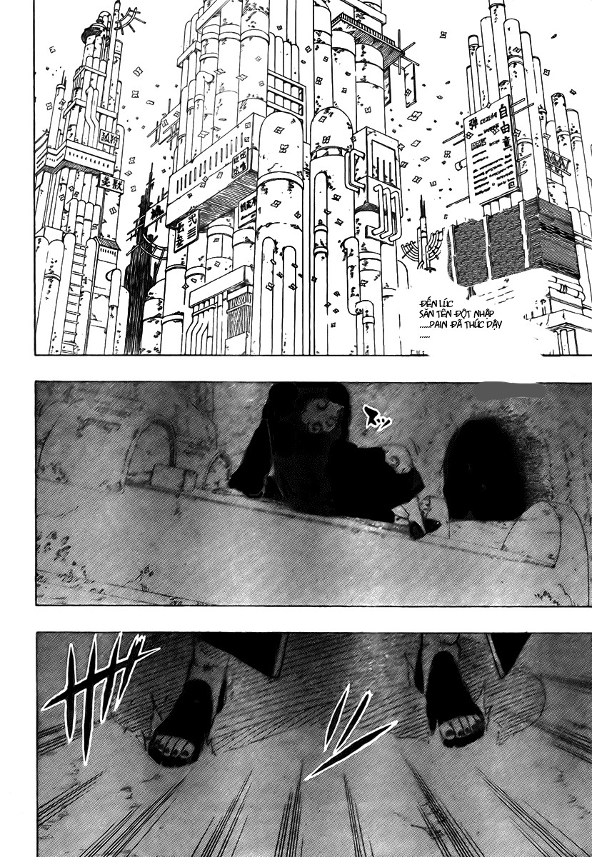 Naruto Chapter 370 - 2