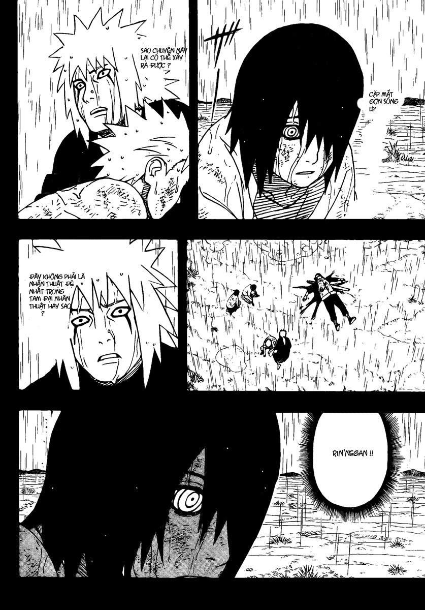Naruto Chapter 373 - 2