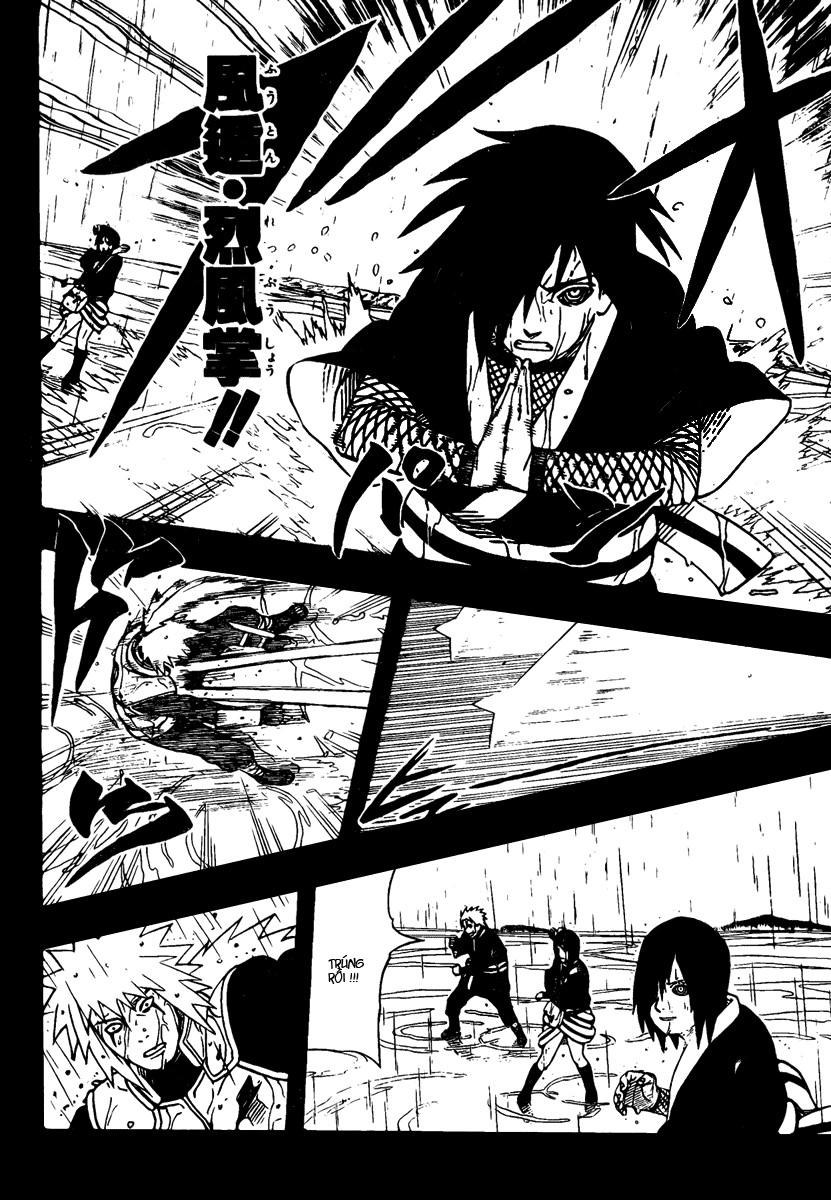 Naruto Chapter 373 - 12