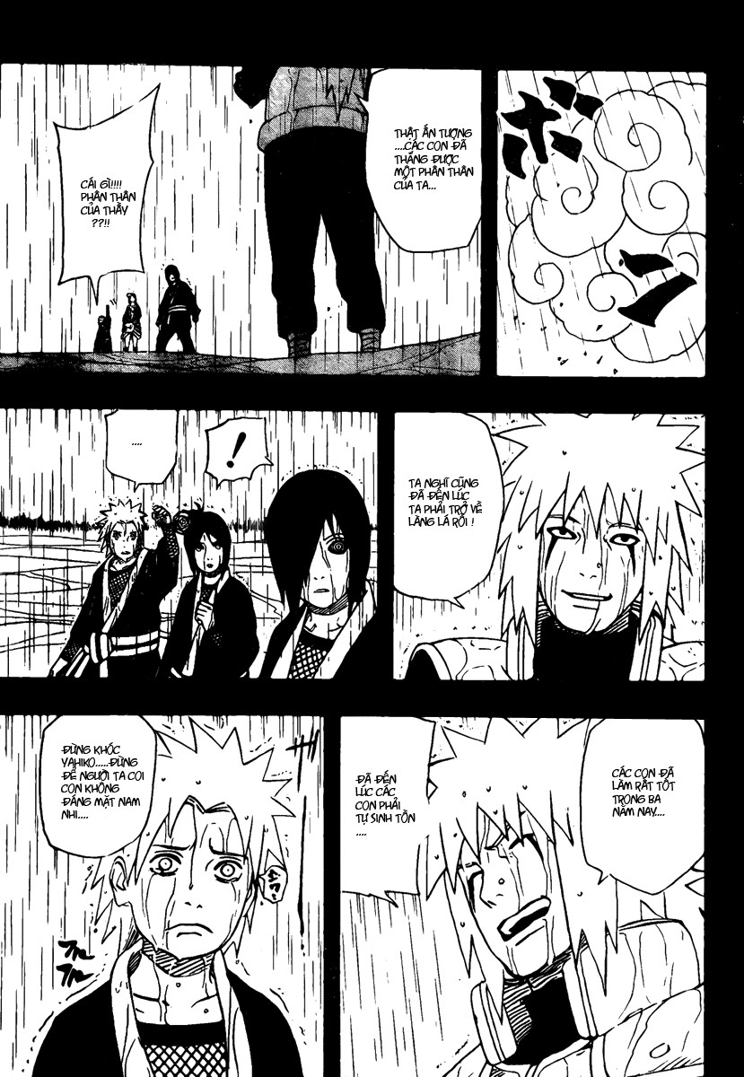 Naruto Chapter 373 - 13